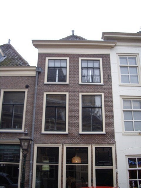 Nieuwstraat – appartement – Leiden | 2700.00 EUR