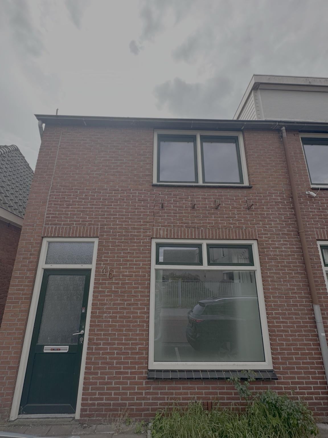 Nieuwstraat – huis – Almelo | 1500.00 EUR
