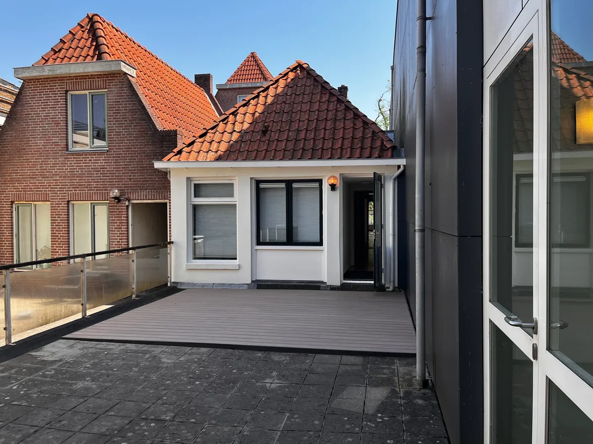 Nieuwstraat – appartement – Zwolle | 1850.00 EUR