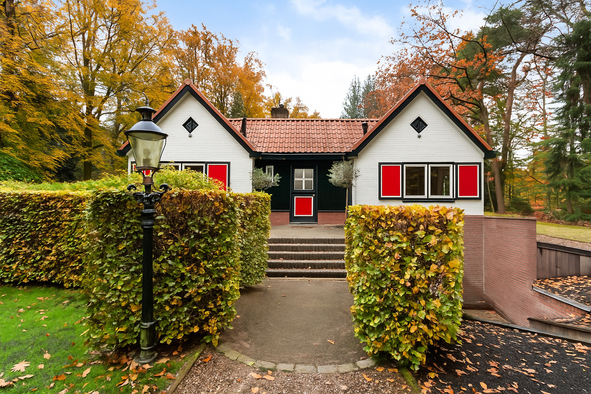 Noodweg – huis – Hilversum | 4750.00 EUR