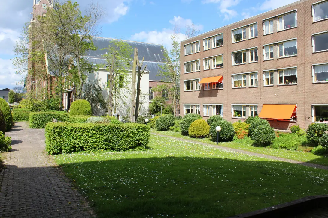 Noordeindseweg – appartement – Berkel en Rodenrijs | 494.00 EUR