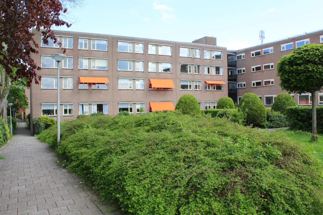 Noordeindseweg – appartement – Berkel en Rodenrijs | 476.00 EUR