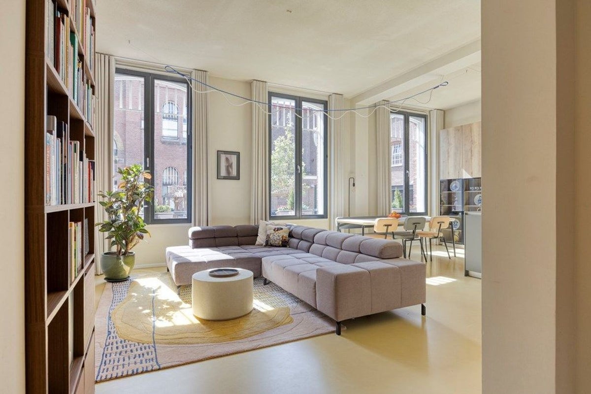 Noordsingel – appartement – Rotterdam | 3900.00 EUR