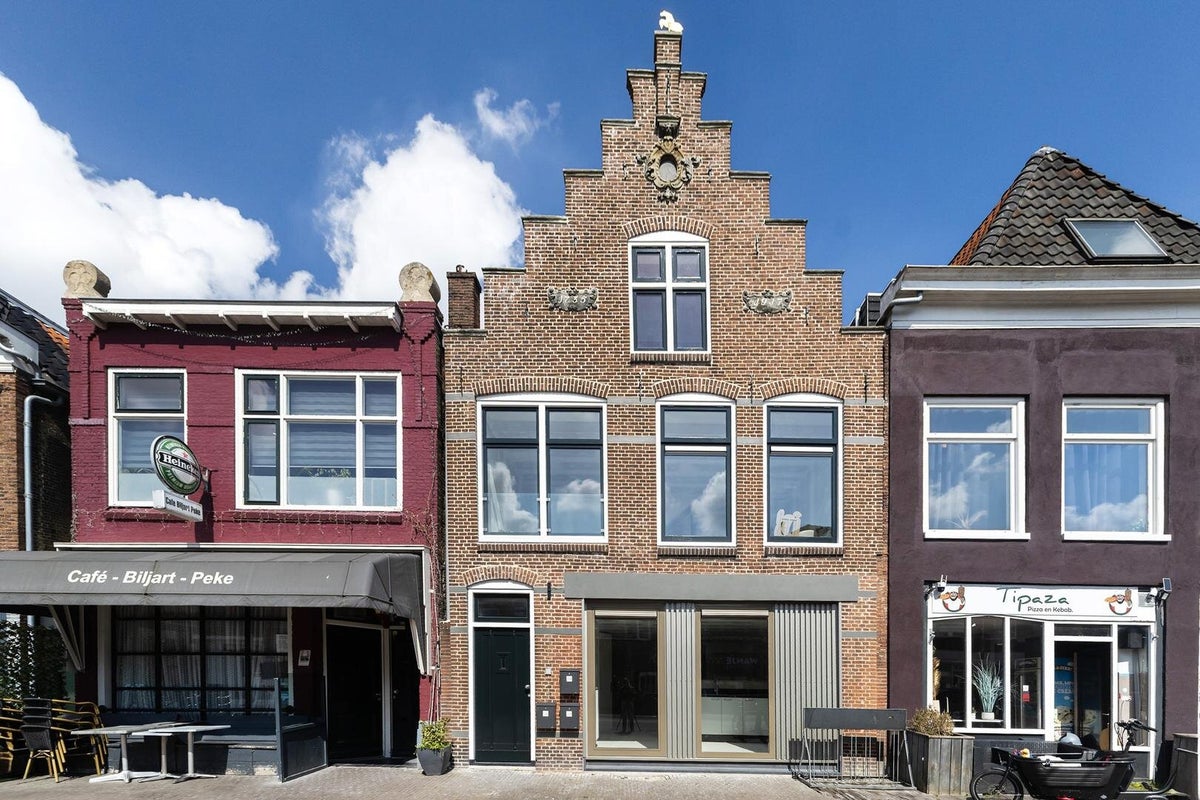 Noordvliet – appartement – Leeuwarden | 1275.00 EUR