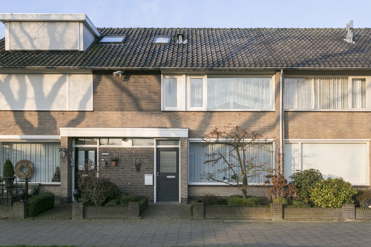 Noordzeelaan – huis – Eindhoven | 1995.00 EUR