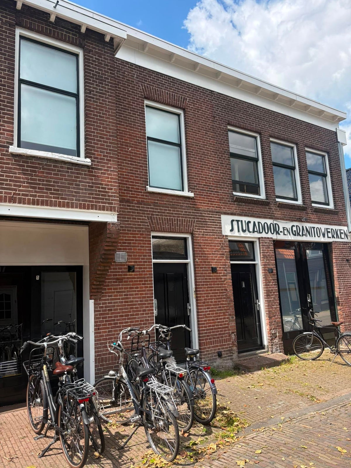 Oeverstraat – kamer – Leeuwarden | 505.00 EUR