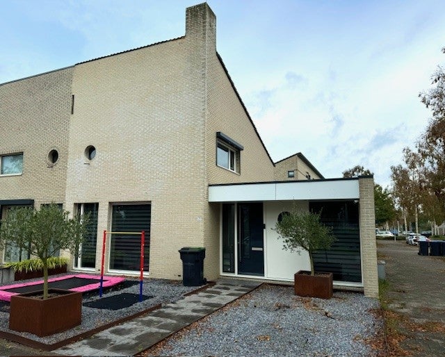 Oldenzaalsingel – huis – Tilburg | 2095.00 EUR
