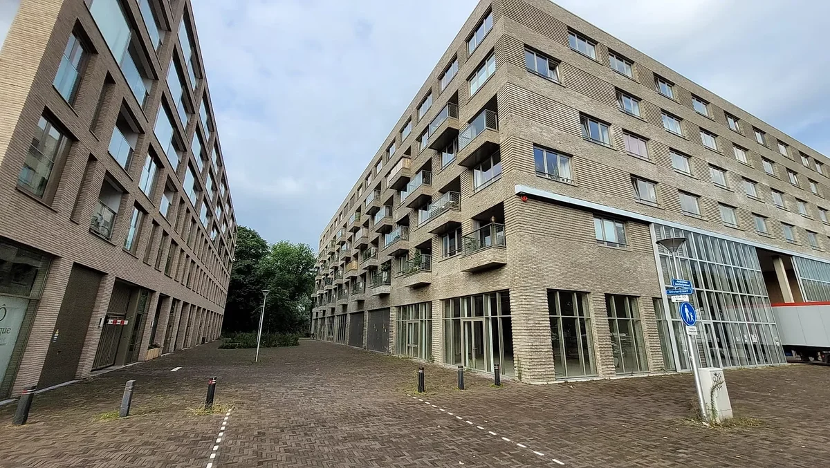 Olivierdreef – appartement – Utrecht | 1550.00 EUR