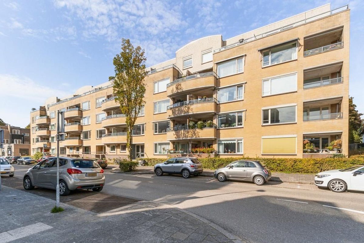Olmenlaan – appartement – Bussum | 1950.00 EUR