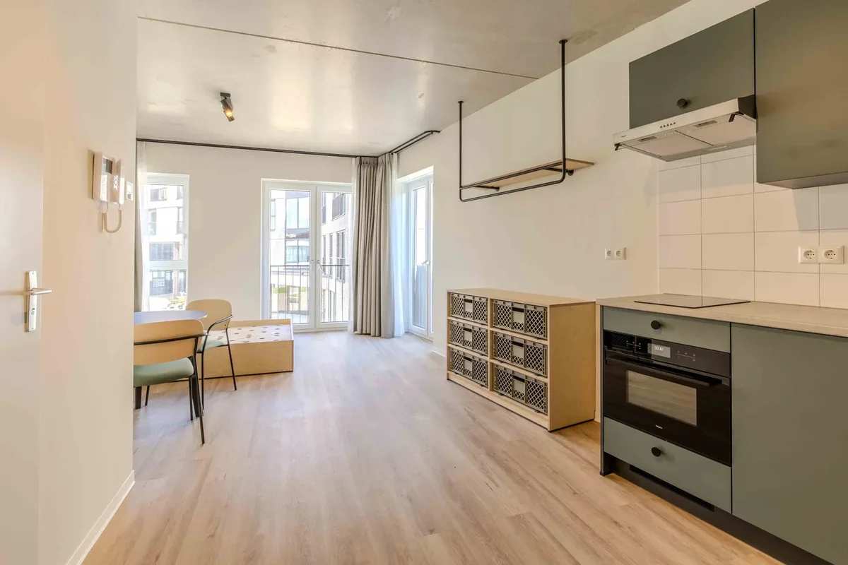 Olympiapad – appartement – Maastricht | 883.00 EUR