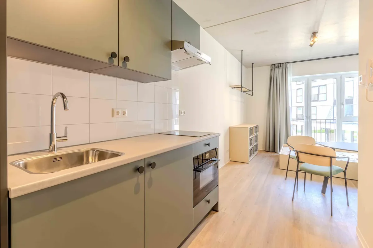 Olympiapad – appartement – Maastricht | 668.00 EUR