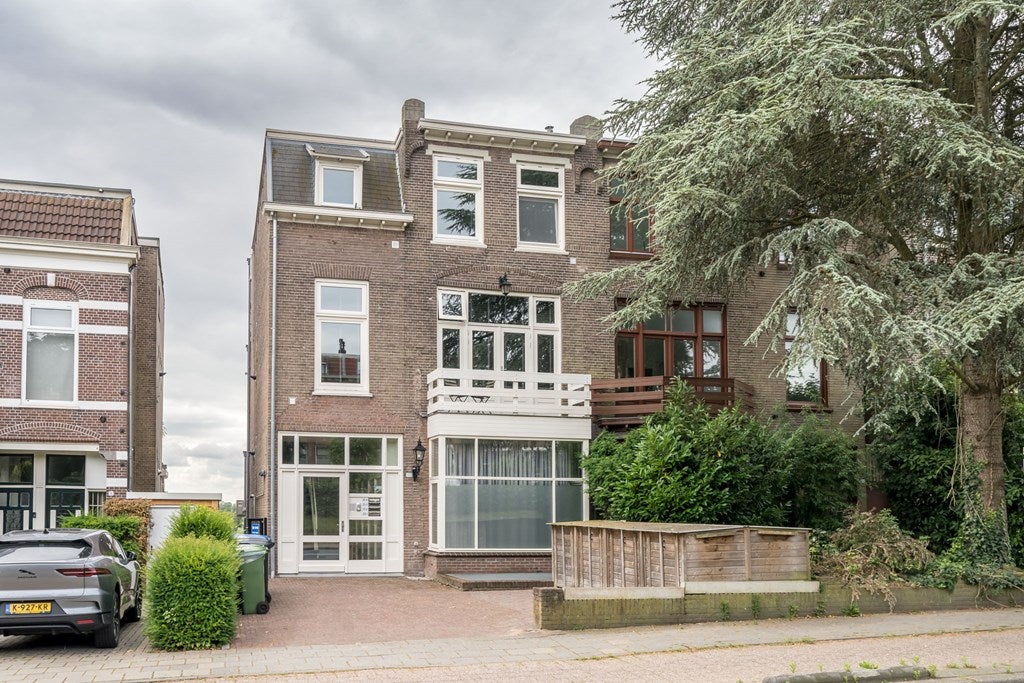 Onderlangs – appartement – Arnhem | 2350.00 EUR