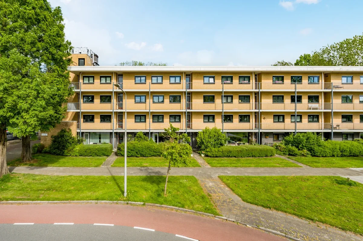 Oostelijk Halfrond – appartement – Amstelveen | 2050.00 EUR