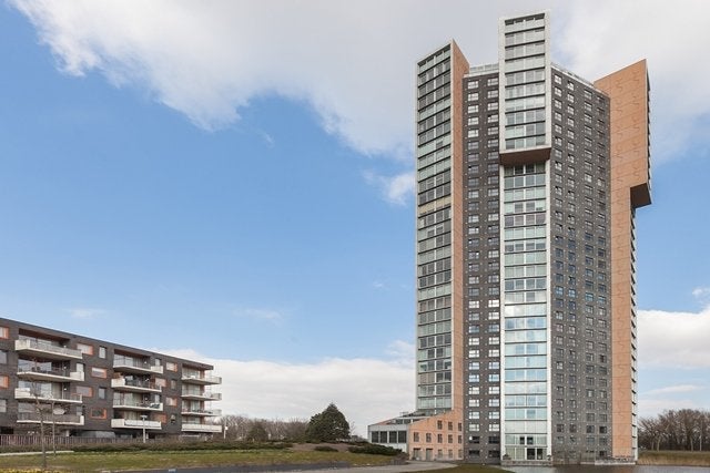 Oosterbakenpad – appartement – Hoogvliet Rotterdam | 2095.00 EUR