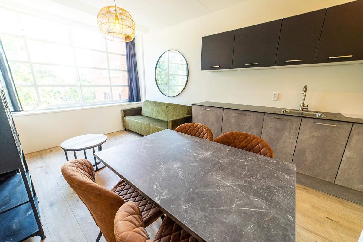 Oosterhamrikkade – appartement – Groningen | 1653.00 EUR