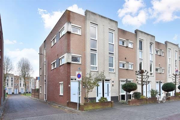 Oostersingel – appartement – Berkel en Rodenrijs | 1950.00 EUR
