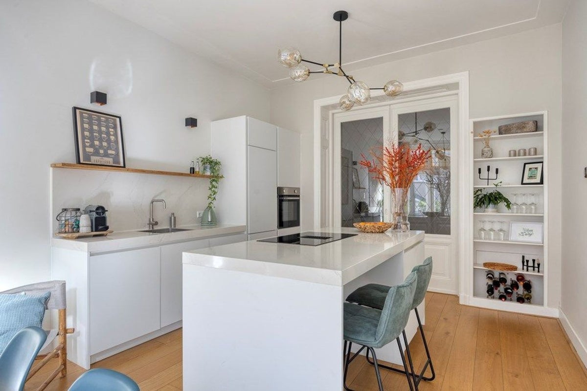 Oostzeedijk – appartement – Rotterdam | 2595.00 EUR