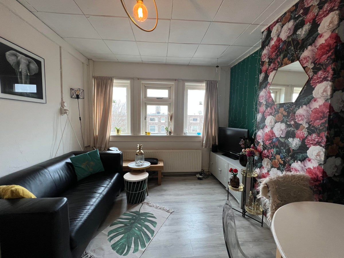 Oppenheimstraat – kamer – Groningen | 635.00 EUR