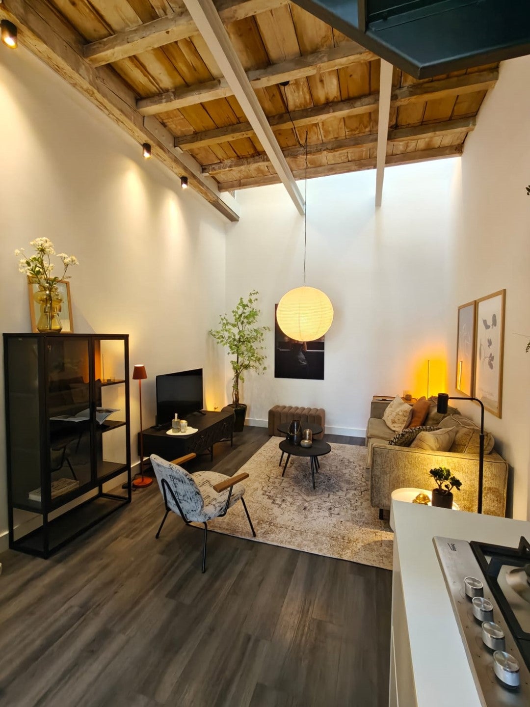 Ordonnansenstraat – appartement – Tilburg | 1995.00 EUR