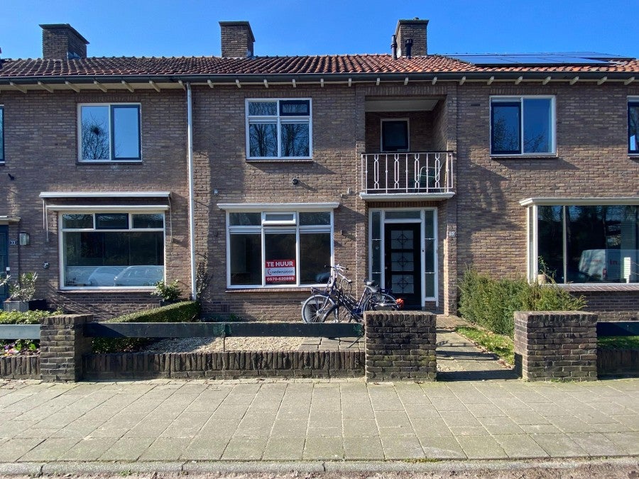 Ossenweerdstraat – kamer – Deventer | 503.00 EUR