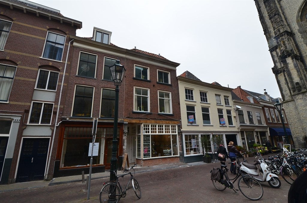 Oude Kerkstraat – appartement – Delft | 1700.00 EUR