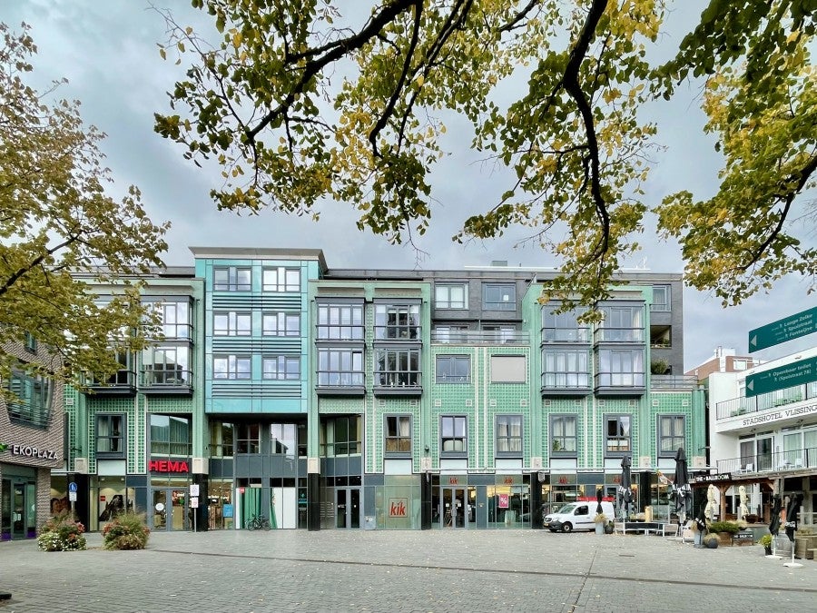 Oude Markt – appartement – Vlissingen | 885.00 EUR