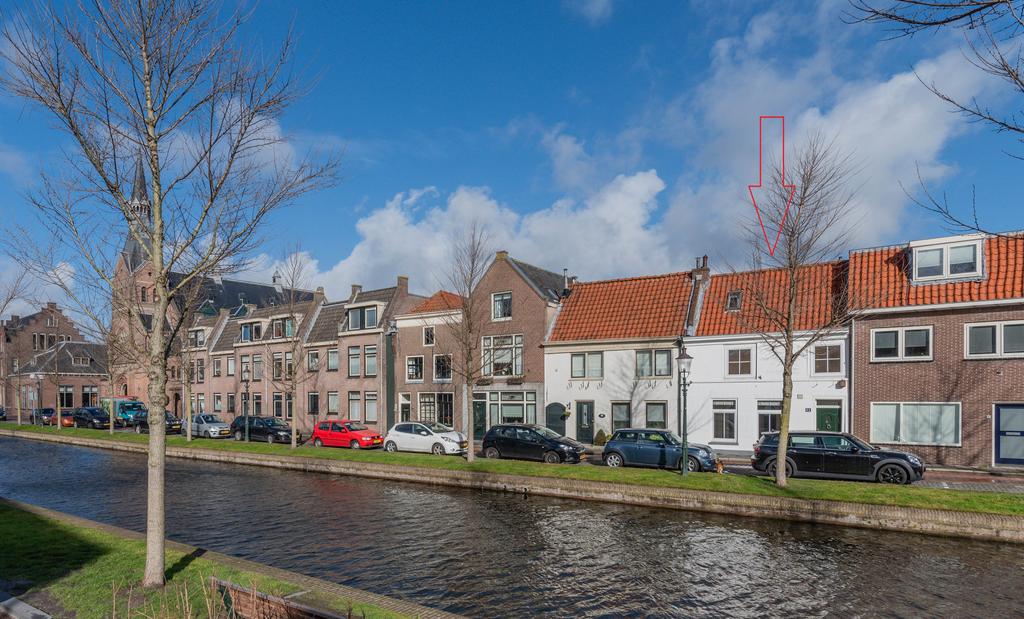 Oudegracht – huis – Weesp | 2150.00 EUR