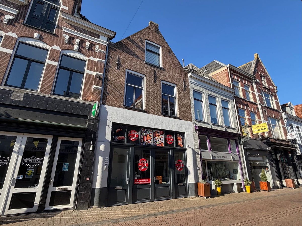 Oudestraat – appartement – Kampen | 1050.00 EUR