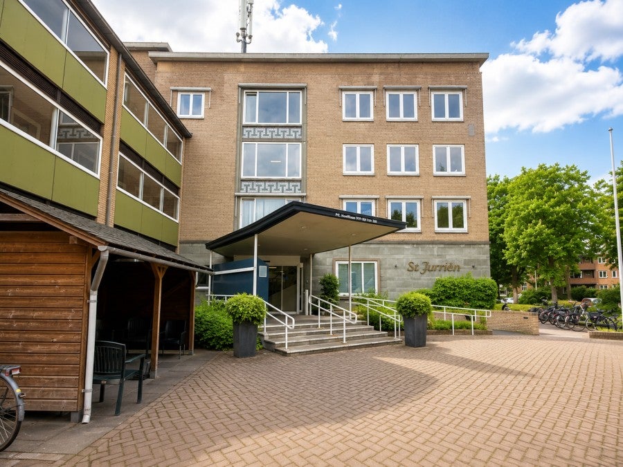 P.C. Hooftlaan – appartement – Deventer | 1091.00 EUR