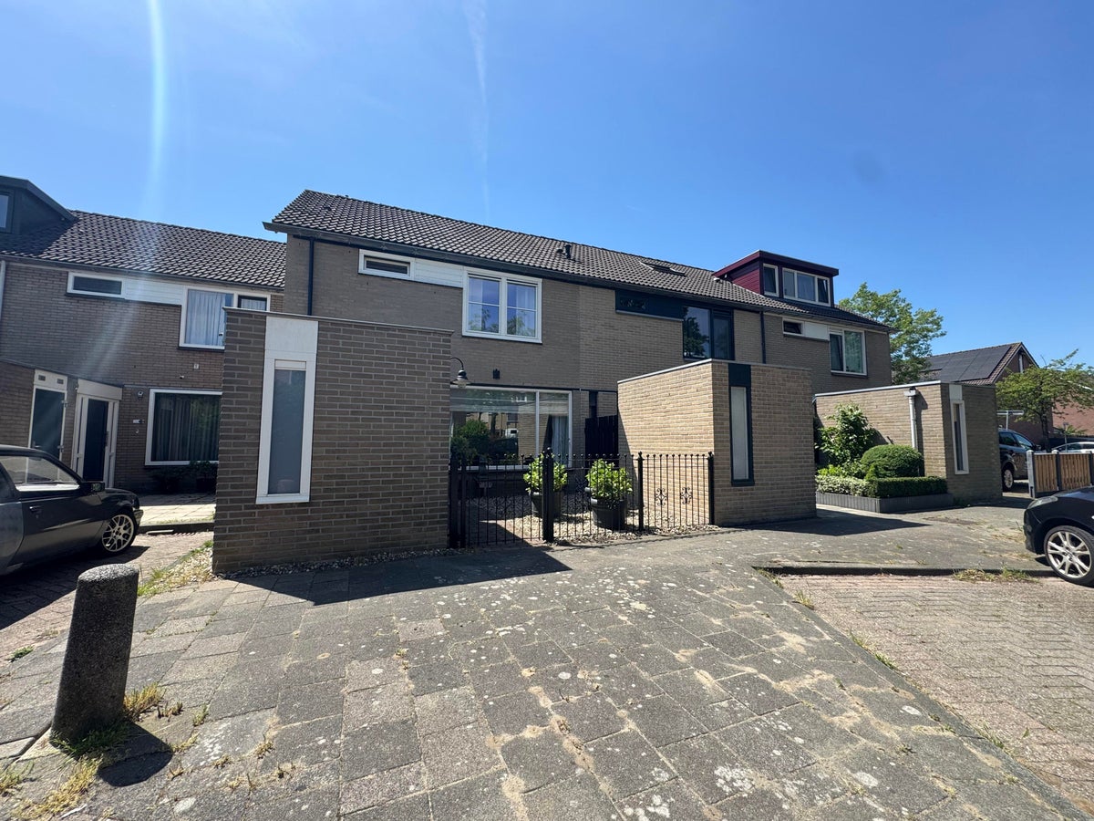 Papaver – huis – Nieuwegein | 2495.00 EUR