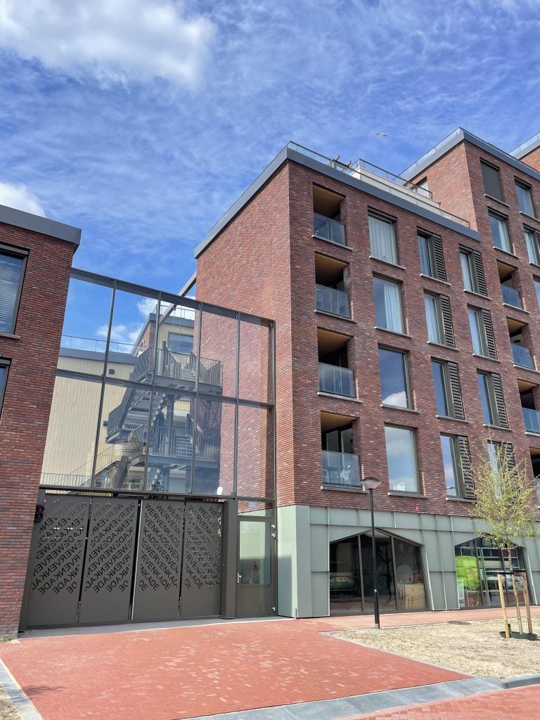 Papendrechtsestraat – appartement – Dordrecht | 2035.00 EUR