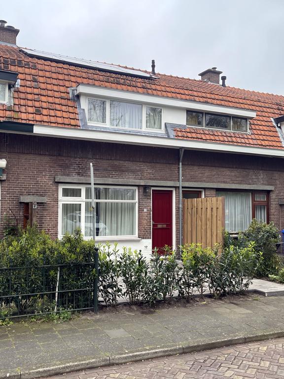Papeweg – huis – Wassenaar | 2750.00 EUR