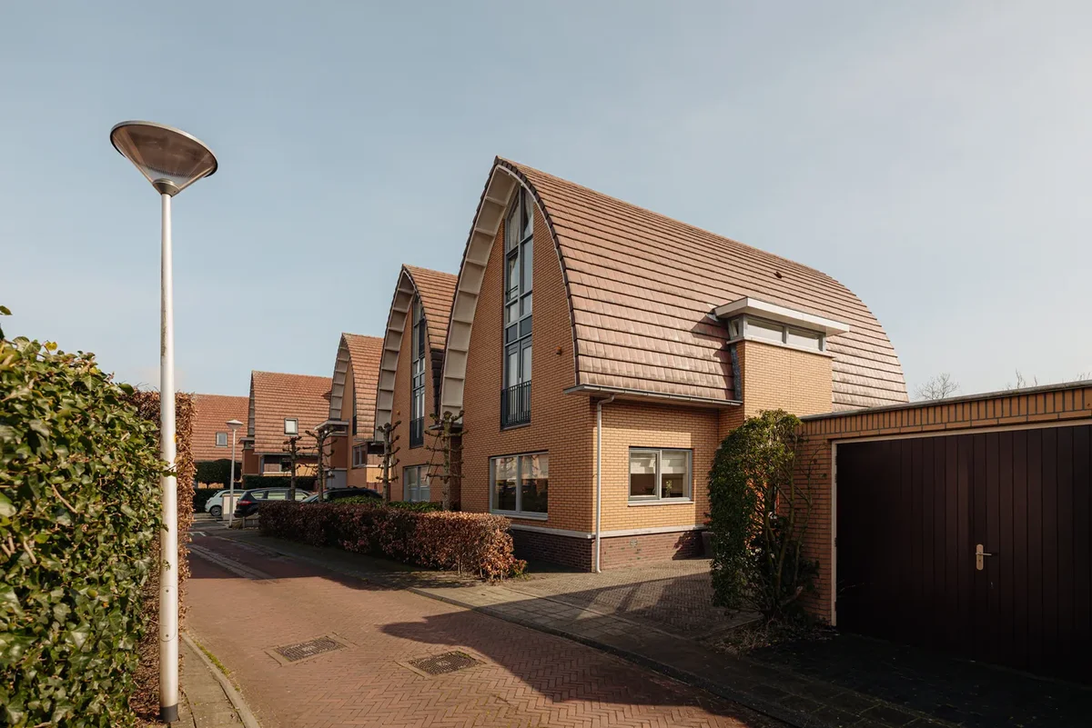 Papewegse Hof – huis – Wassenaar | 4750.00 EUR