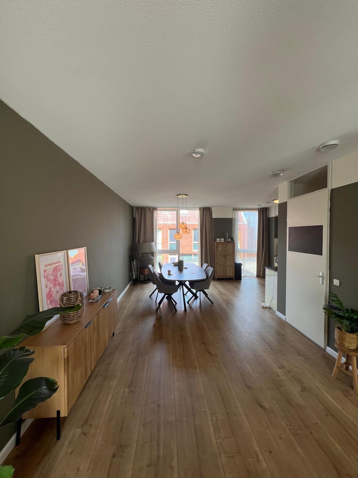 Paradijsvogelstraat – huis – Groningen | 2240.00 EUR