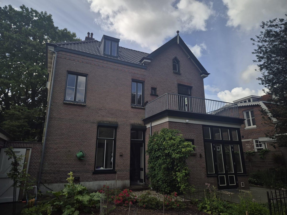 Parklaan – appartement – Zeist | 1100.00 EUR
