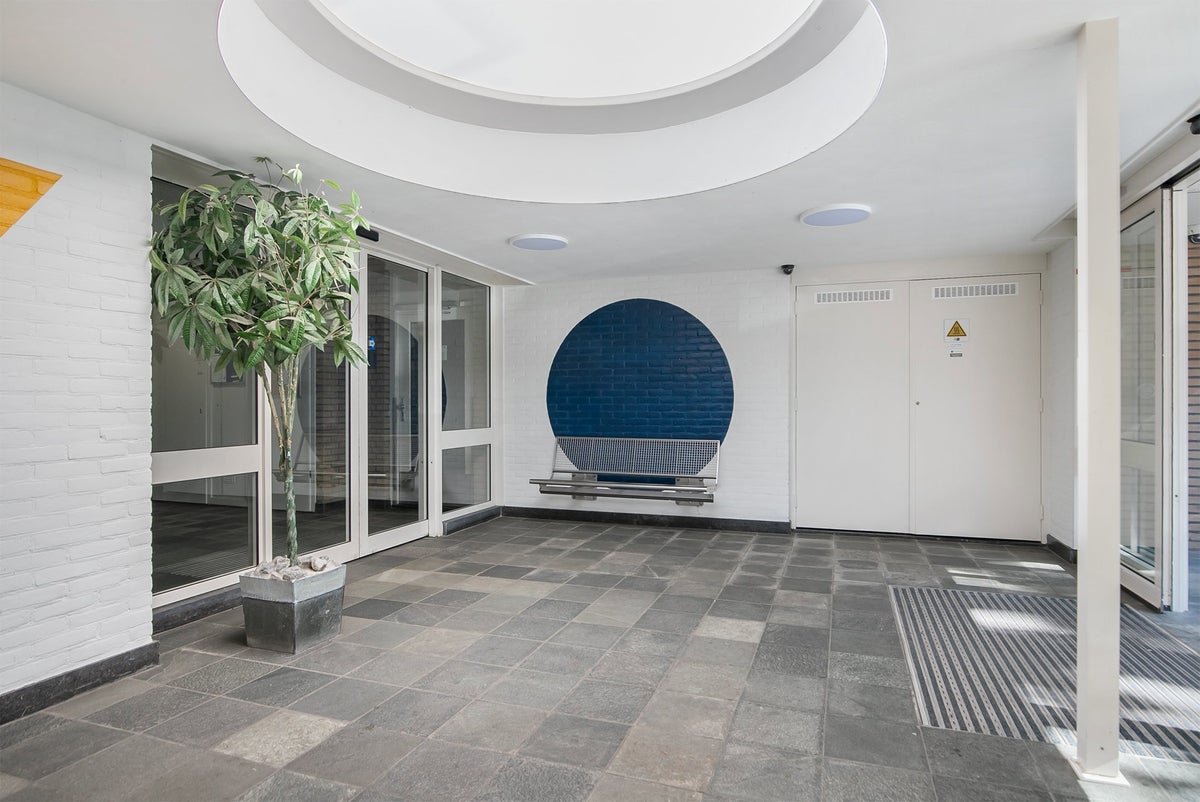 Parkzicht – appartement – Leiden | 1146.00 EUR