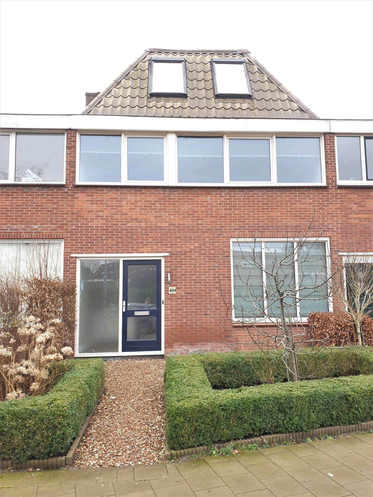 Pascalstraat – kamer – Badhoevedorp | 430.00 EUR