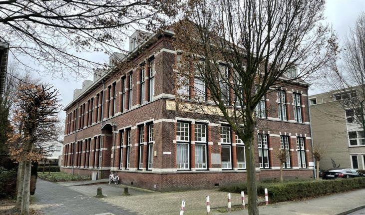 Pastoor Erasstraat – studio – Boxtel | 806.00 EUR