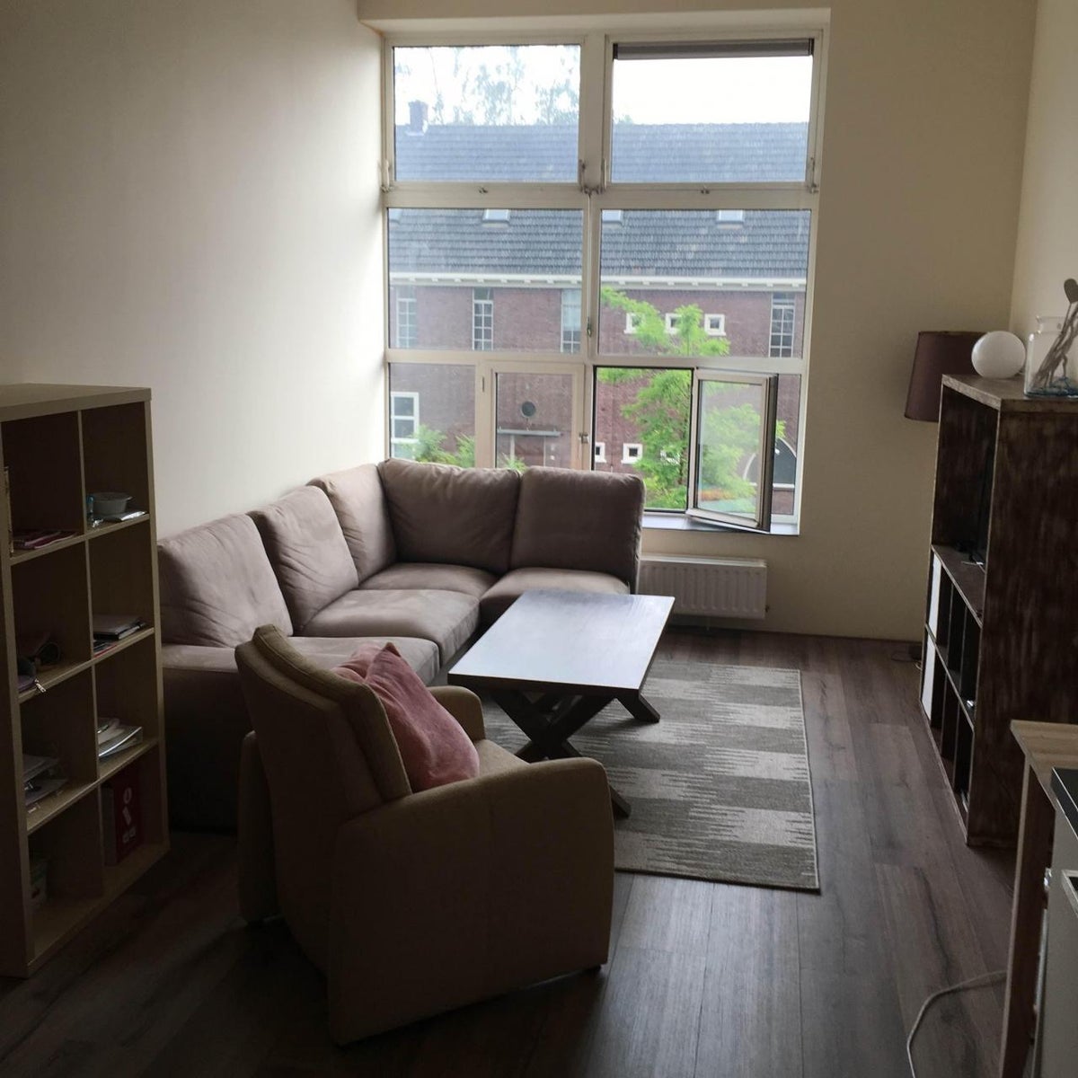 Pastoor Smitsstraat – appartement – Tilburg | 1245.00 EUR