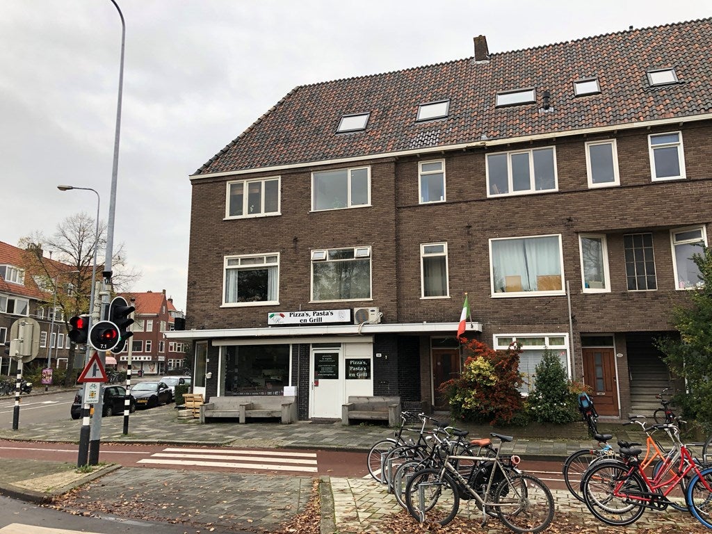 Paterswoldseweg – kamer – Groningen | 573.00 EUR