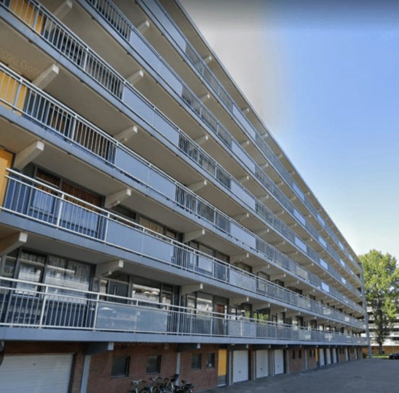 Paukenhof – appartement – Zaandijk | 805.00 EUR