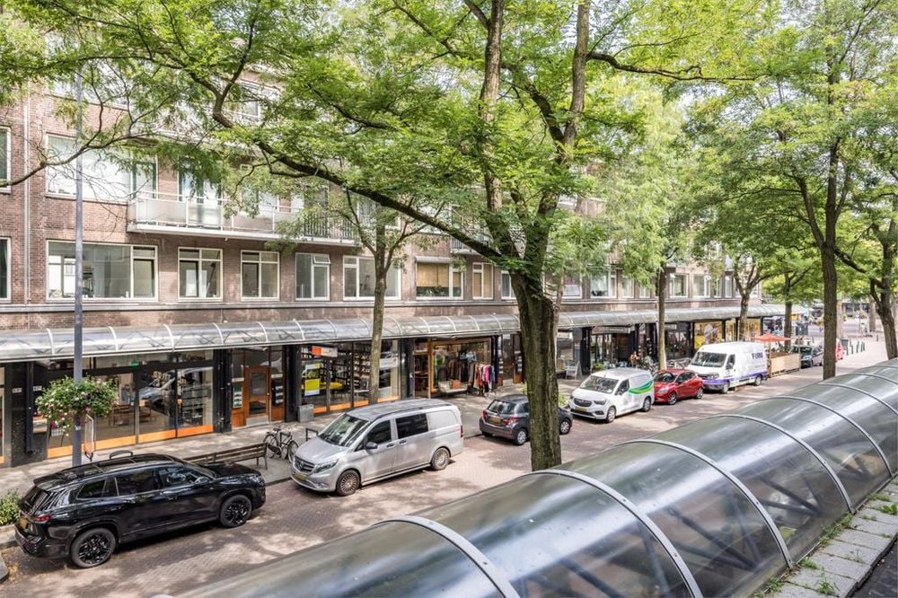 Peppelweg – appartement – Rotterdam | 1173.00 EUR