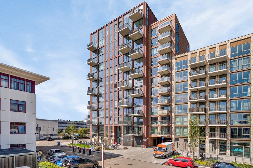 Perzikweg – appartement – Leiden | 2300.00 EUR