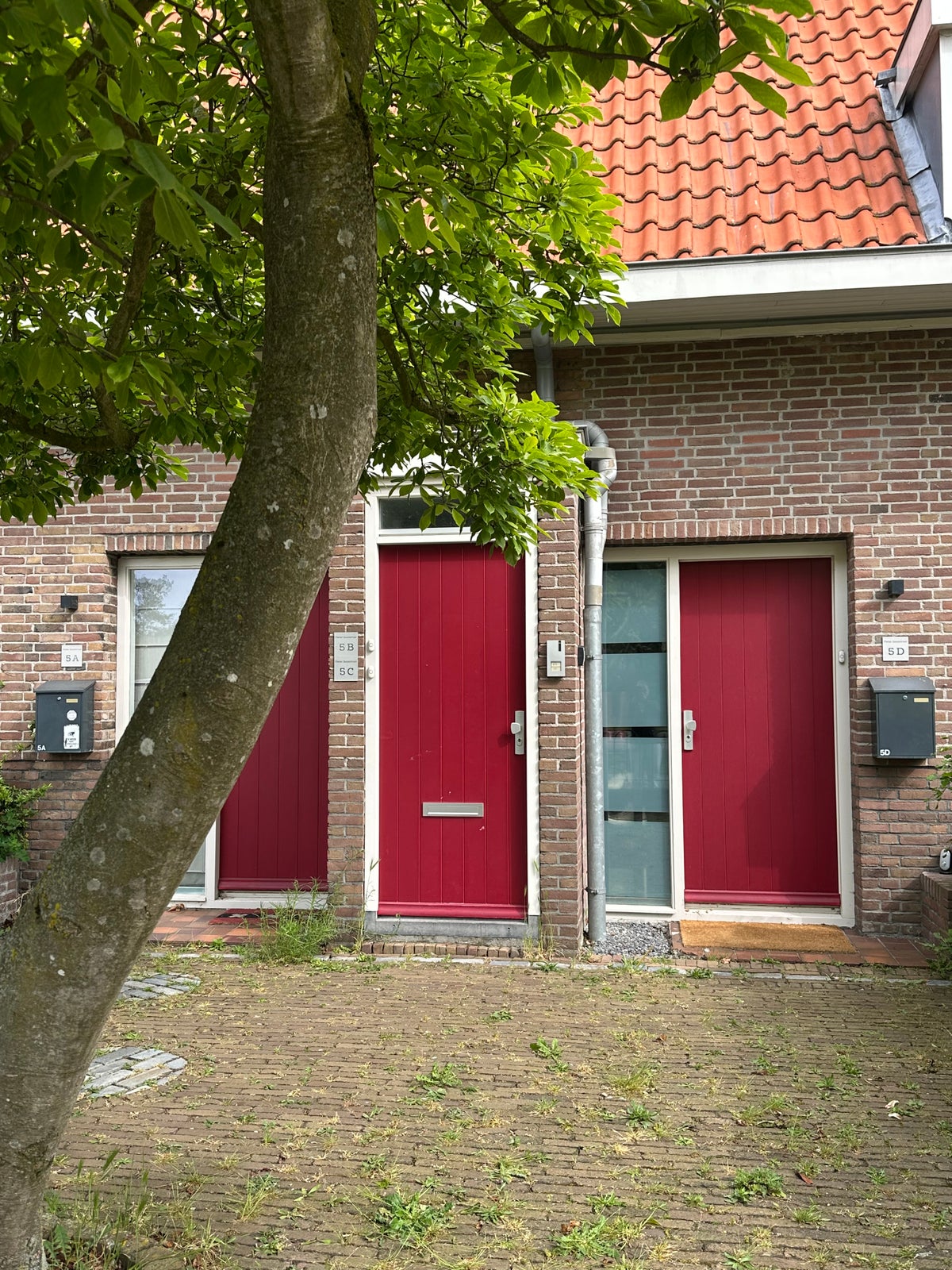 Pieter Janszstraat – appartement – Velsen-Noord | 1146.00 EUR