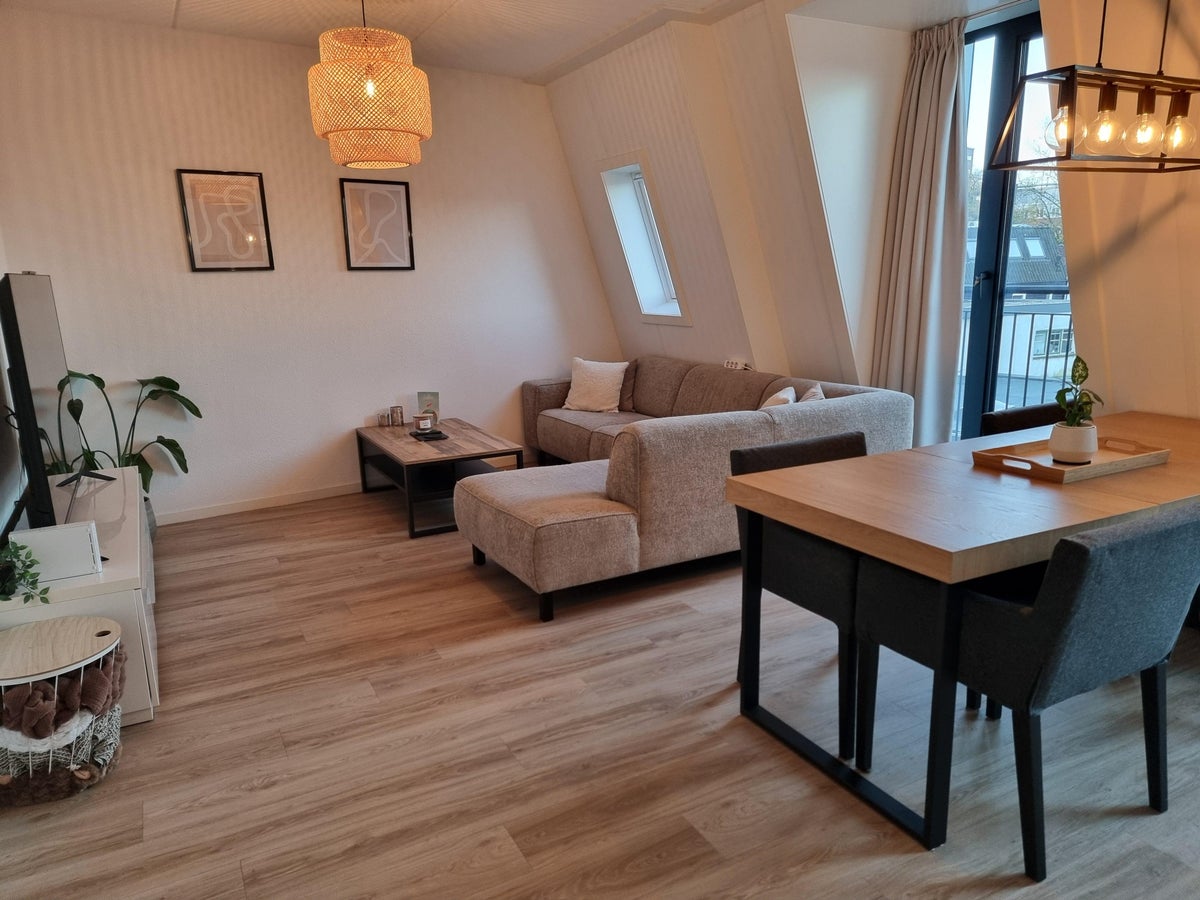 Pieter Pijpersstraat – appartement – Amersfoort | 1250.00 EUR