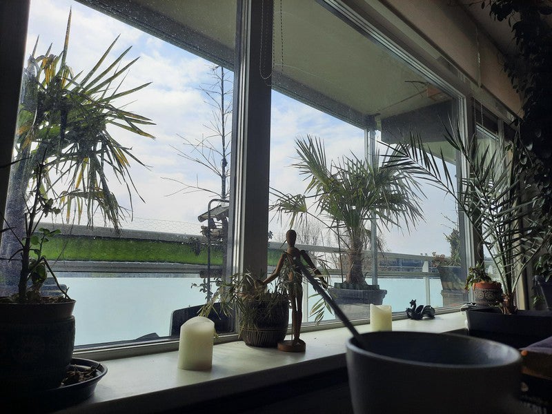 Pieter de Hoochplaats – appartement – Alblasserdam | 800.00 EUR