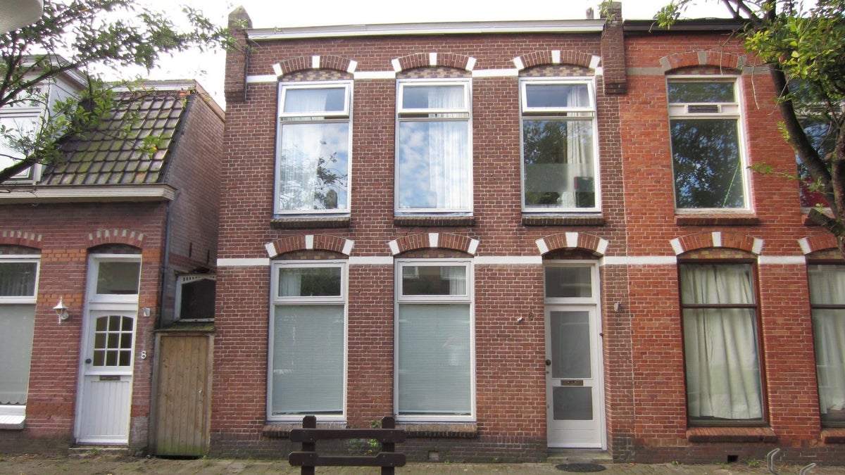 Pieterseliestraat – appartement – Leeuwarden | 860.00 EUR