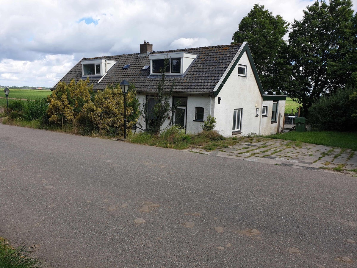 Plaatseweg – huis – Oud-Beijerland | 1425.00 EUR