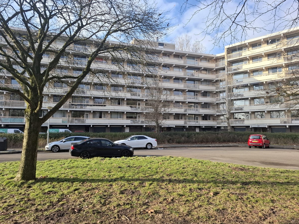 Planetenlaan – appartement – Groningen | 1200.00 EUR