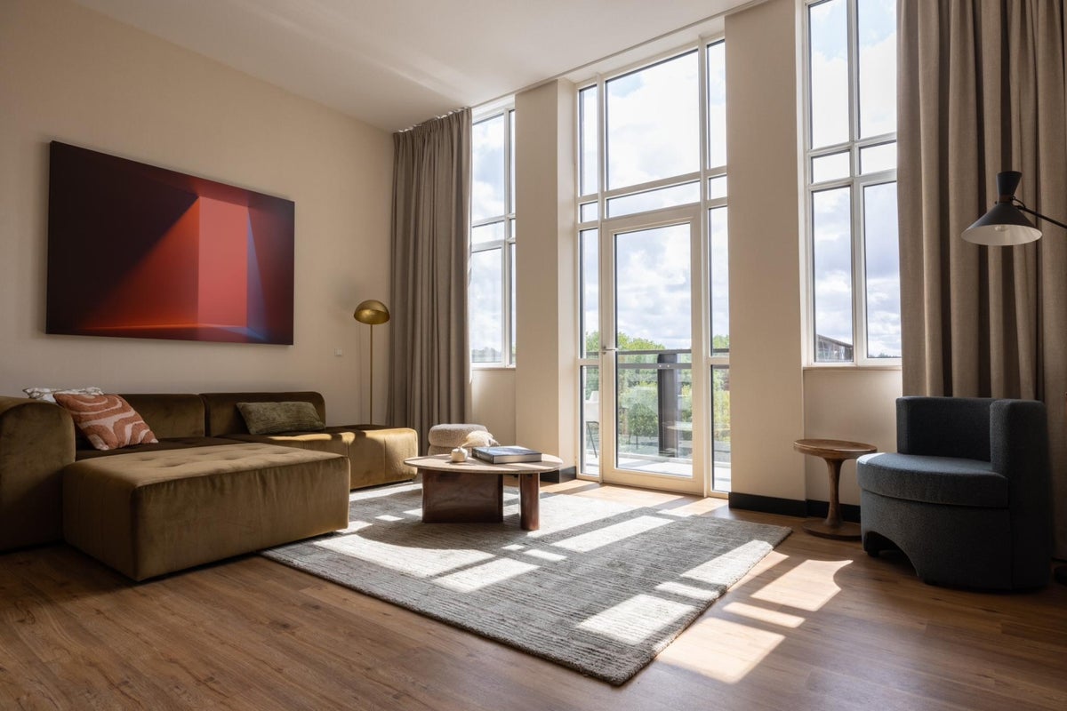 Plesmanweg – appartement – Den Haag | 3400.00 EUR